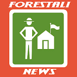 Forestali News icon