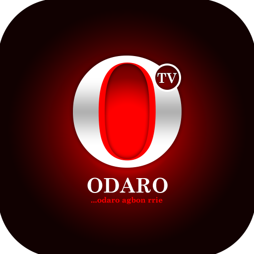 OdaroTV Download on Windows
