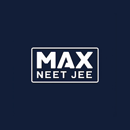 Icon image Max NEET JEE - Your Exam App