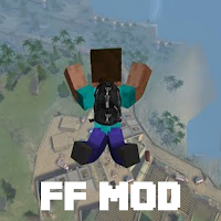 FF FIRE Mod  Max Minecraft PE