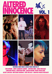 Icon image Altered Innocence Vol. 1