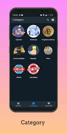 Stock Bees Screen 2