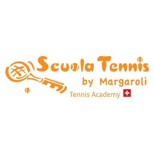 Scuola Tennis By Margaroli logo