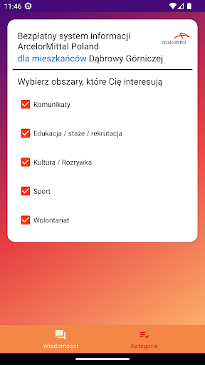 News dla DG Screen 2