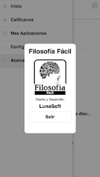 Filosofía Fácil