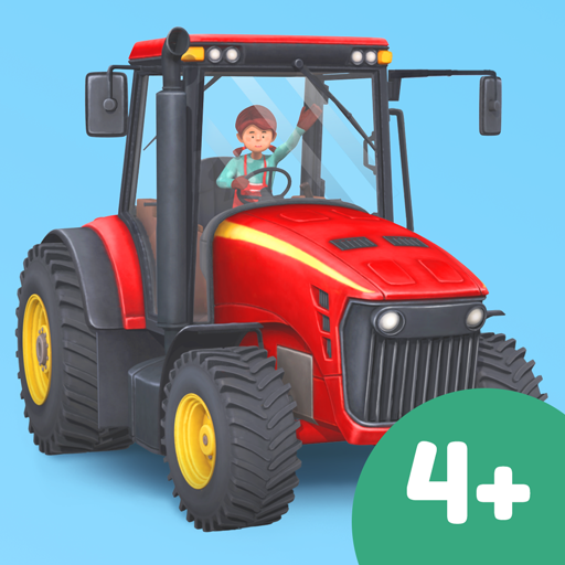 Little Farmers for Kids 20230001 Icon