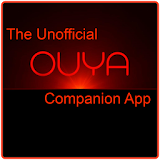 Unofficial OUYA Companion Full icon