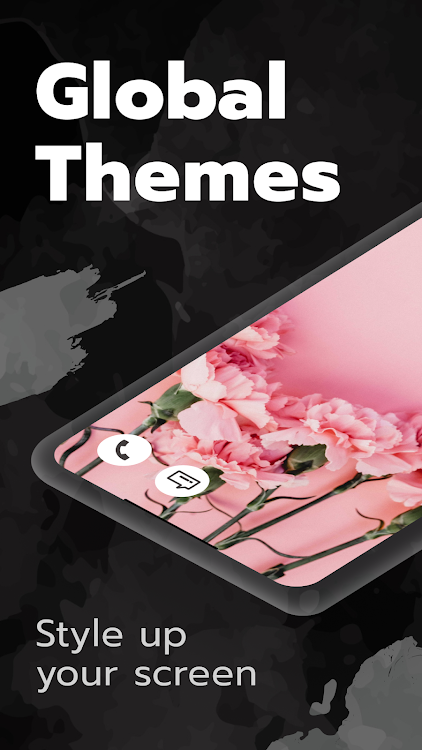 Global Themes and Wallpapers - 10.7.6 - (Android)