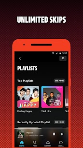 Amazon Music APK for Android Download 4