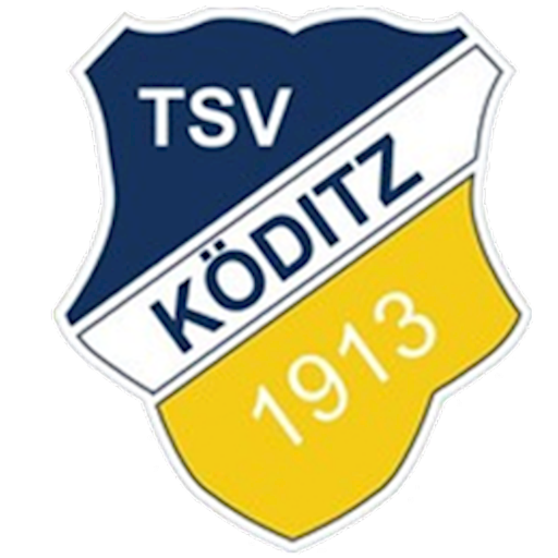 TSV Köditz logo