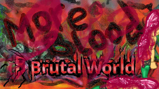 Brutal World online [2D MMORPG] (Early Access) 1.12 screenshots 10