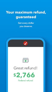 TurboTax: File Your Tax Return 2