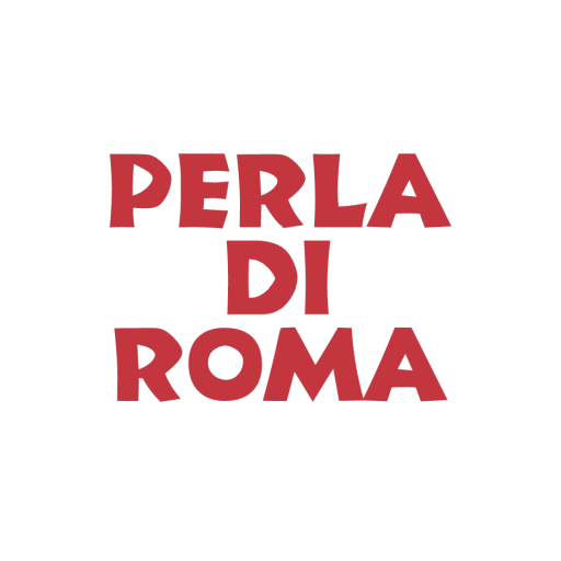 Perla di Roma logo