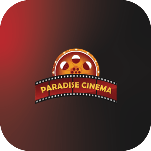 Paradise Cinema - AppWisp.com