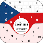 Cover Image of Télécharger Czech Keyboard for android Free Česká klávesnice 1.0.9 APK