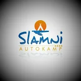 Camping Slamni icon