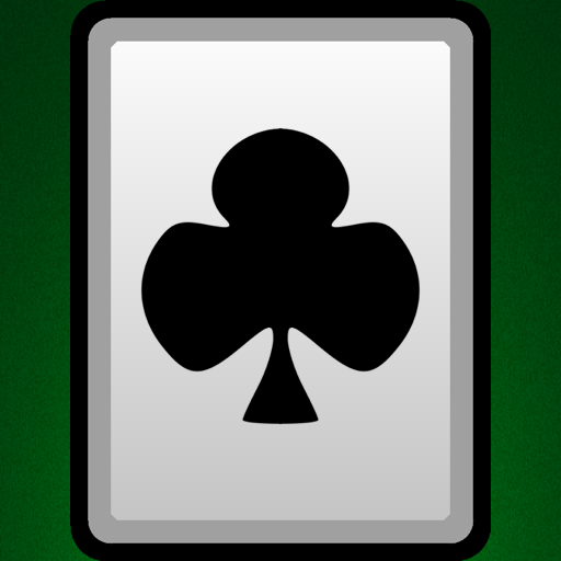 CardShark Lite(solitaire&more)  Icon