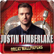 Justin Timberlake Great Wallpapers