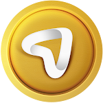 Cover Image of Download تلگرام طلایی | ضد فیلتر 8.2.4-talamesenger APK