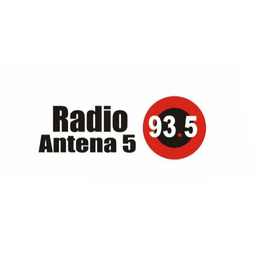 Antena 5 Progreso logo