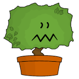 Bad Plant icon