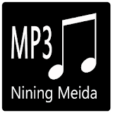 mp3 nining meida collections icon
