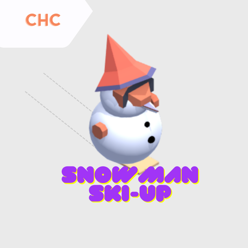 Snowman Up