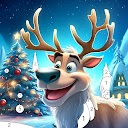 Herunterladen Christmas Color by Number Game Installieren Sie Neueste APK Downloader