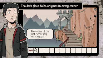 Game screenshot Escape from the Shadows apk download