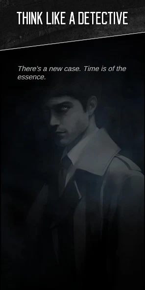 Detective Game: Detroit Crime Video Stills 6