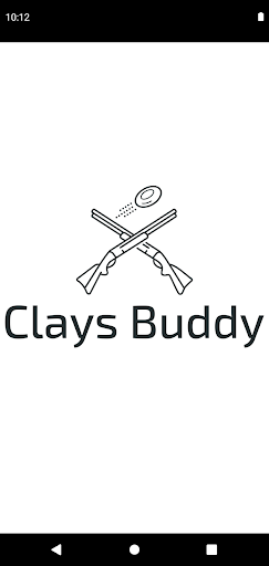 Android application Clays Buddy screenshort