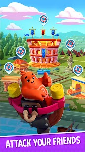 Dice Dreams Unlimited Rolls v1.70.0.16066 MOD APK 3