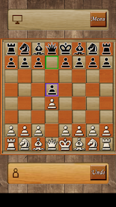 Kasparov Chess 2D