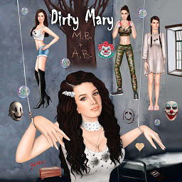 Icon image Dirty Mary