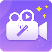 Video Status Editor - Video Cutter  Icon