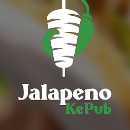「Jalapeno KePub」圖示圖片