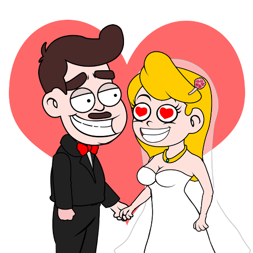 Draw Smiles logo