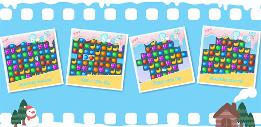 Android application Fruit Elimination 2021 screenshort