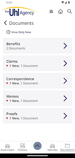 The Uhl Agency Screenshot 3 - AppWisp.com
