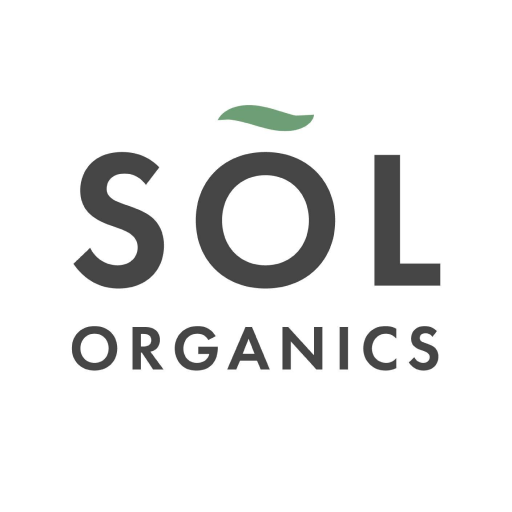 SOL Organics logo