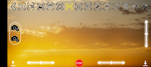 Dazlen X Screen 2