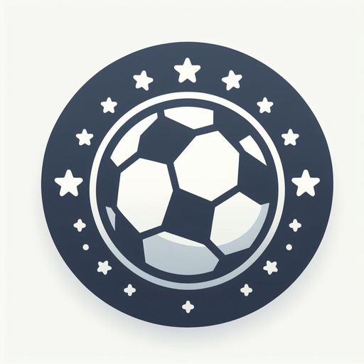 Little Star Soccer logo