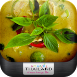 매력적인 태국 음식의 세계 icon