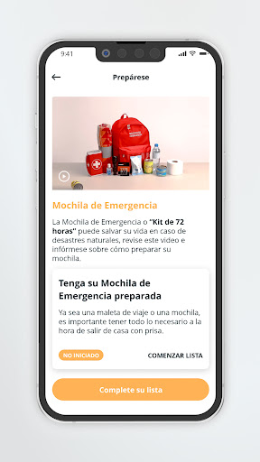 Kit de 72 outlet horas sud