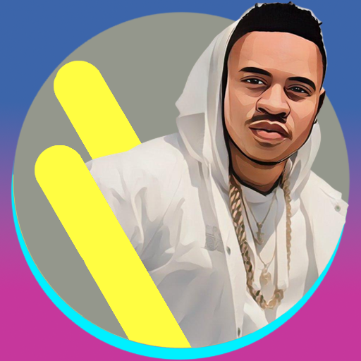 Rotimi Throwback logo