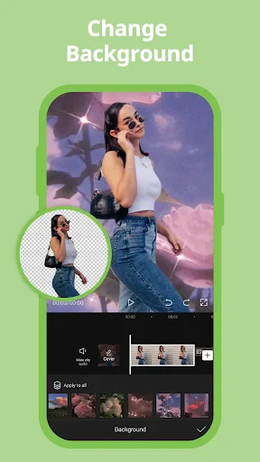 CapCut screenshot 7