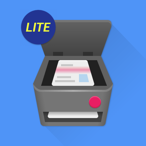 MDScan Lite 3.9.41 Icon