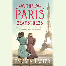 Icon image The Paris Seamstress