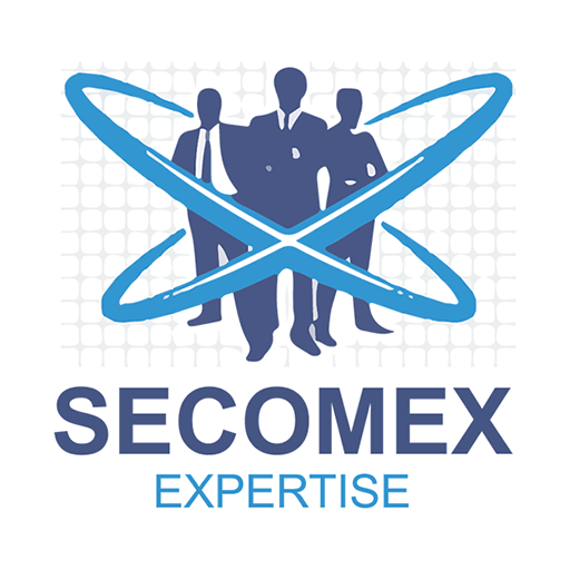 Secomex logo