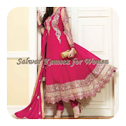 Salwar Kameez for Women | Best Party Suits  Icon